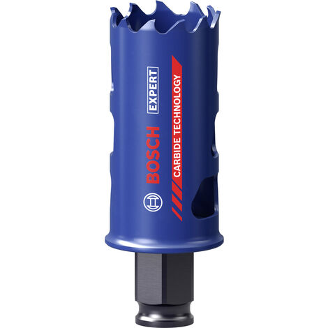 Bosch Accessories EXPERT Tough 2608900423 Lochsäge 1 Stück 35 mm  1 St.