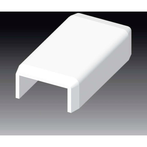 KOPOS 8922HB Verbindungselement  (B x H) 20 mm x 10 mm 1 St. Weiß