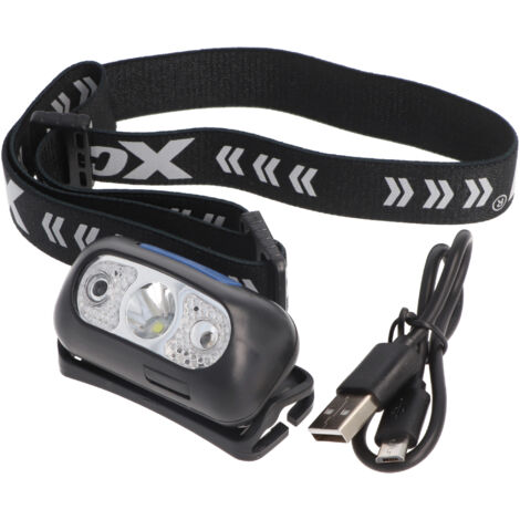 XCell 146360 LED Stirnlampe  230 lm 3 h 146360