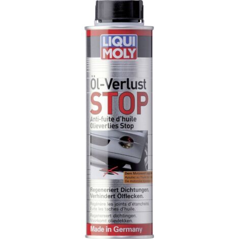 Liqui Moly  1005 Öl-Verlust Stop 300 ml