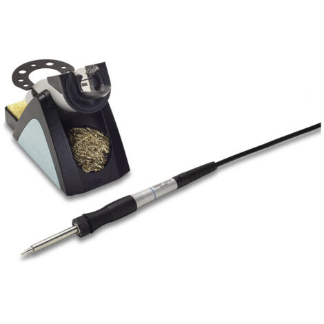 Weller WXP 120 Lötkolben-Set 24 V/DC 120 W Meißelform +100 - +450 °C inkl. Ablage, inkl. Lötspitze