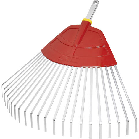 WOLF-Garten Fächerbesen 71AAA030650 UF-M 50 cm Wolf Combisystem Multi-Star