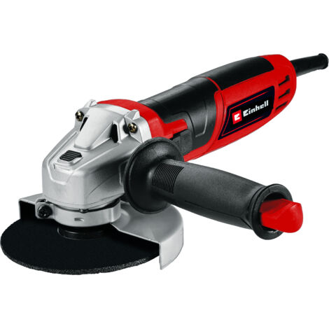 Einhell TC-AG 125/850 4430971 Winkelschleifer  125 mm  850 W 240 V