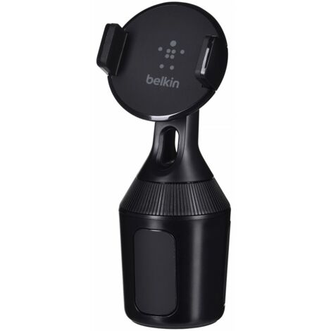 Belkin Getränkehalter Handy-Kfz-Halterung 360° drehbar (1/5)
