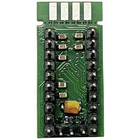TRU COMPONENTS TC-10461264 Schnittstellenwandler USB / RS232 Converter 1 St. (1/5)