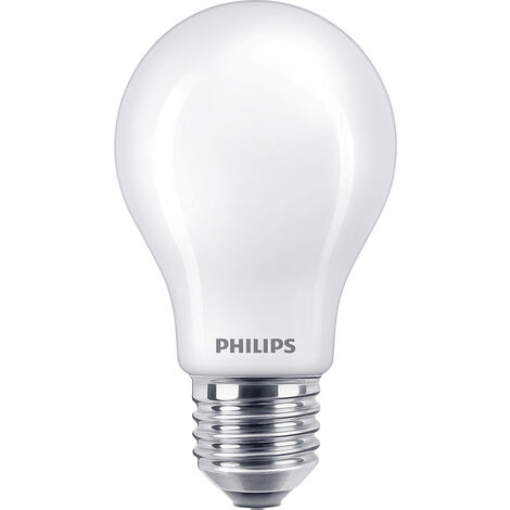 Philips LED 871951432377300 LED EEK D (A - G) E27 Glühlampenform 3.5 W = 40 W Warmweiß (Ø x L) 60 mm