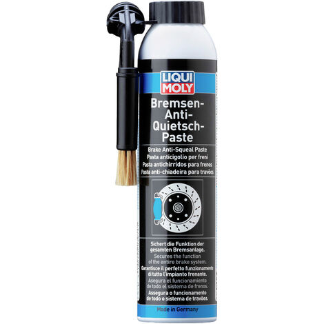 Liqui Moly 3074 Bremsen-Antiquietschpaste 200 ml