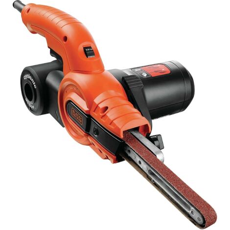 Lima electrica 350w variable speed with 3 equipment accessories ka900e-qs