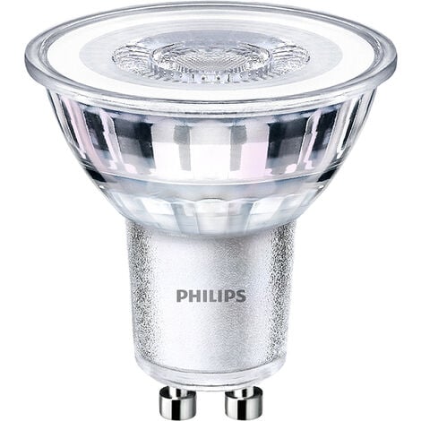 Philips Lighting 77419600 LED EEK F (A - G) GU10 Reflektor 4.6 W = 50 W  Neutralweiß (Ø