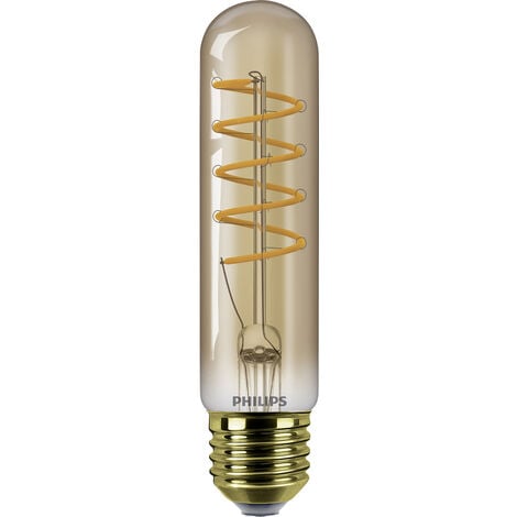 Philips LED-Leuchtmittel E27 Glühlampenform 8,5 W 1055 lm 10,4 x 6