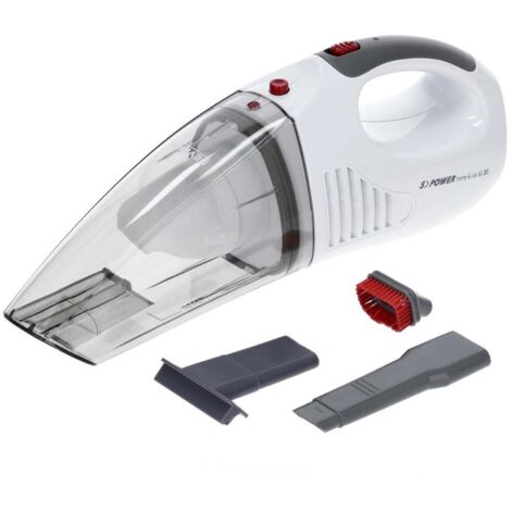 Severin S Power Home u. Car HV7144 Akku-Handstaubsauger 12 V