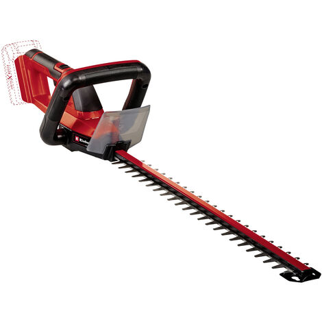 Einhell GC-CH 18/50 Li-Solo Power X-Change Akku Heckenschere  ohne Ladegerät, ohne Akku   Li-Ion 550 (1/5)