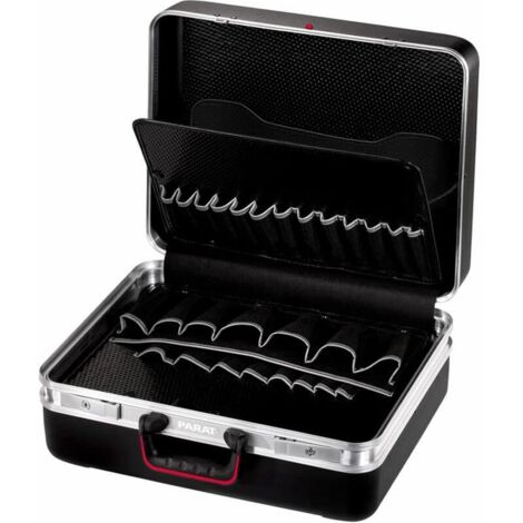 Parat CLASSIC Deep Space 488000171 Universal Werkzeugkoffer unbestückt (B x H x T) 490 x 410 x 220 (1/10)