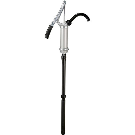 Pressol 13012 SRL 480-900-16 l/min-STAK Fasspumpe 18