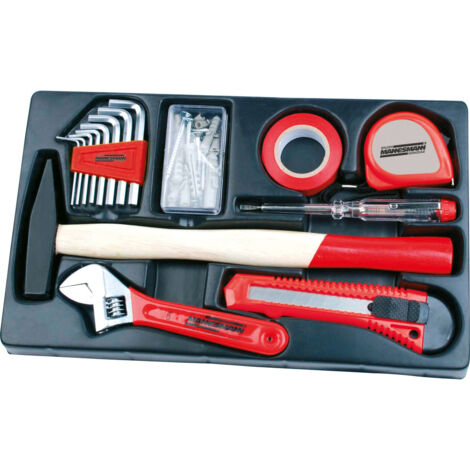 Brüder Mannesmann Werkzeug Mannesmann M29066 Best? Produktbild-Vorschau 7