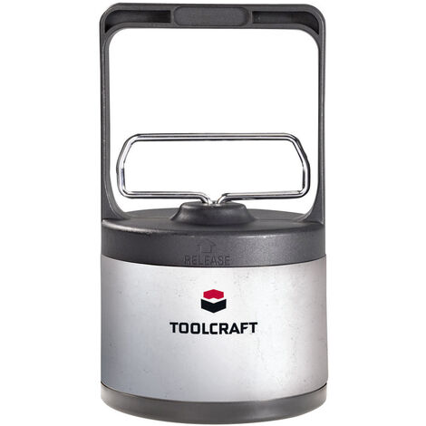 TOOLCRAFT 820934 Magnetheber Magnetheber
