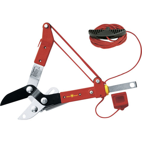 Hochentaster Schnittschere RC-M WOLF GARTEN 71ACA004650