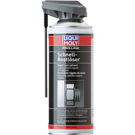 Liqui Moly Pro-Line 7390 Rostlöser 400 ml