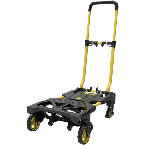 STANLEY  SXWTD-FT585 Sackkarre    Traglast (max.): 137 kg