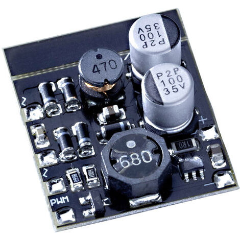 TRU COMPONENTS TRU-KSQ-700mA LED-Konstantstromquelle 22.8 W  700 mA 32 V  Betriebsspannung max.: 35