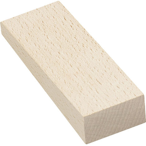 Holzkeil kwb 982310   Buchenholzkeile, 20 Stck.