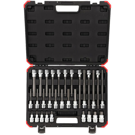 Gedore RED R68003030 Schraubendrehereinsatz 3301573 (1/10)