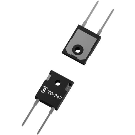 Diotec Gleichrichterdiode P1200G D8x7.5 400 V 12 A