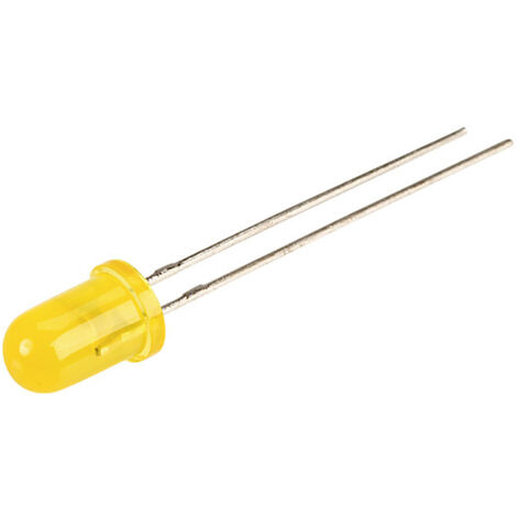 LED A Bassa Corrente, 5MM, ROSSO, LED Monocolore Standard - Foto 14