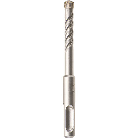 kwb  264014 40CR-Stahl Hammerbohrer  14 mm Gesamtlänge 460 mm SDS-Plus 1 St.
