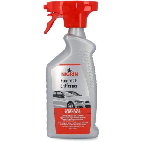 NIGRIN  73921 Flugrostentferner 500 ml