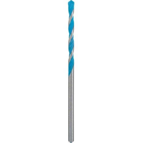 Bosch Accessories EXPERT CYL-9 MultiConstruction 2608900619  Mehrzweckbohrer 1 Stück 7 mm Gesamtläng