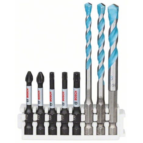 Bosch Accessories   Bit-Set
