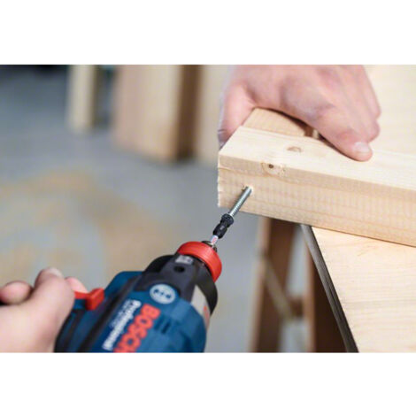 Bosch Accessories   Bit-Set