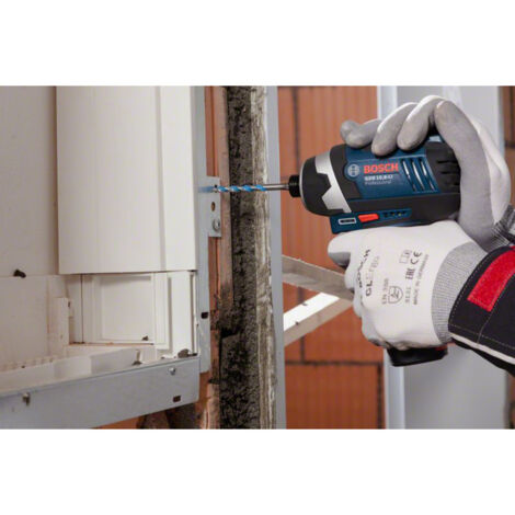 Bosch Accessories   Bit-Set