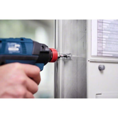 Bosch Accessories   Bit-Set