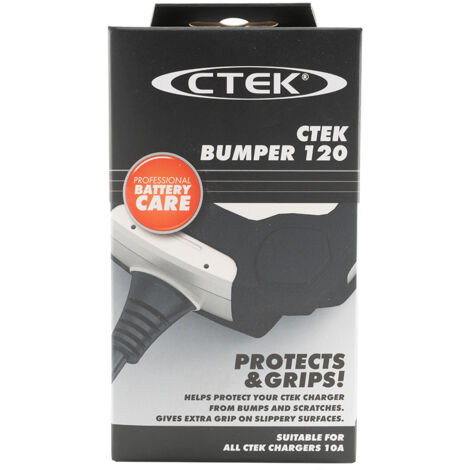 CTEK 40-059 Schutzhülle Protect Bumper 120 (1/3)