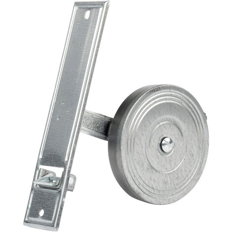 Schellenberg - Unterputz-Gurtwickler 185 mm für Untersetzungsgetriebe Maxi - 50300