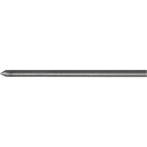 Greisinger GES 130 Einstechfühler -65 bis 550 °C Fühler-Typ K (1/2)