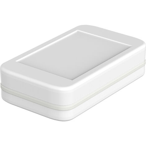 Bopla BL 704015 - 9003 BOLINKSET 16174303.HMT1 Sensor-Gehäuse 70.4 x 42.4 x 17.2 Polycarbonat V0 (1/2)