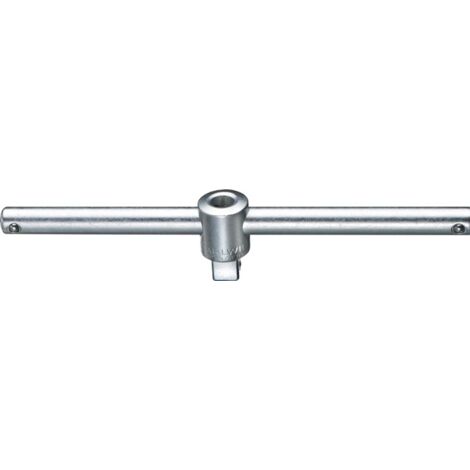 Stahlwille 425 12070000 Steckschlüssel-Quergriff Antrieb 3/8" (10 mm) 165 mm 1 St. (1/5)
