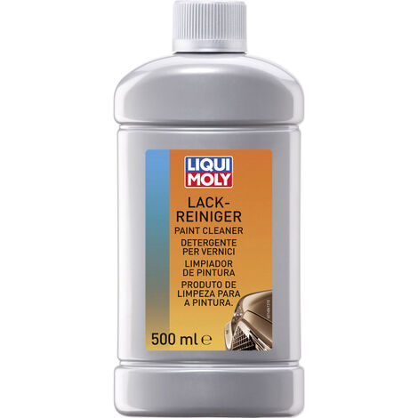 Liqui Moly  1486 Lackreiniger 500 ml