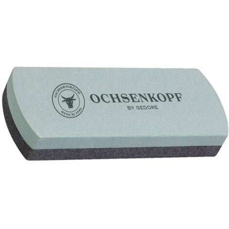 Ochsenkopf Schleif- und Abziehstein