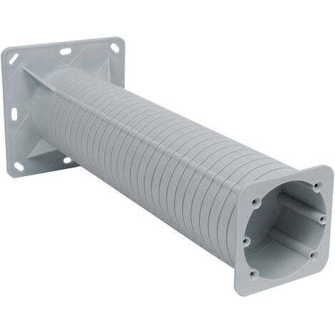 KOPOS KEZ 300KB Installationsdose (L x B) 120 mm x 120 mm 1 St.