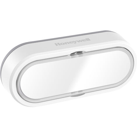Honeywell DCP911 Funkgong Sender mit Namensschild