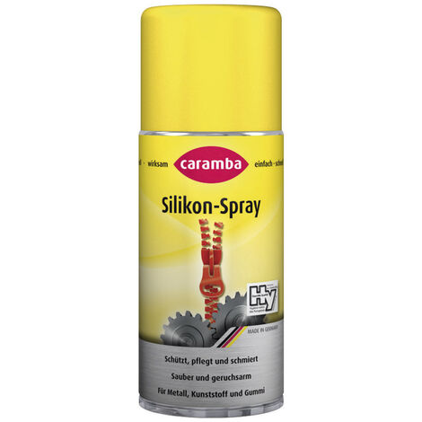 Caramba Silikonspray 100 ml