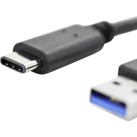 USB-C Steckdose Comfort, Unterputzeinsatz, Power Delivery (PD