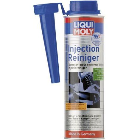 LIQUI MOLY Injection Reiniger 300ml