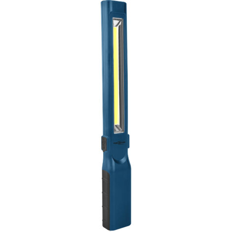 Ansmann 1600-0304 Wiederaufladbare Werkstattleuchte WL450R slim 2021 Energieeffizienzklasse n.rel (1/5)