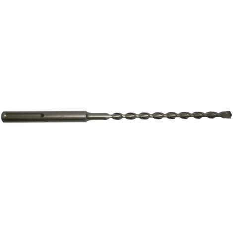 Makita  D-34110  Hammerbohrer  35 mm Gesamtlänge 370 mm SDS-Max 1 St.