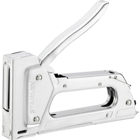 STANLEY TR45 6-TR45 Handtacker